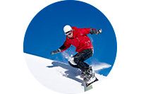 Esports AS snowboard